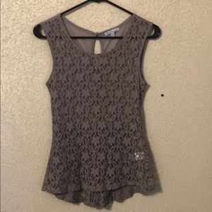 Charlotte Russe top